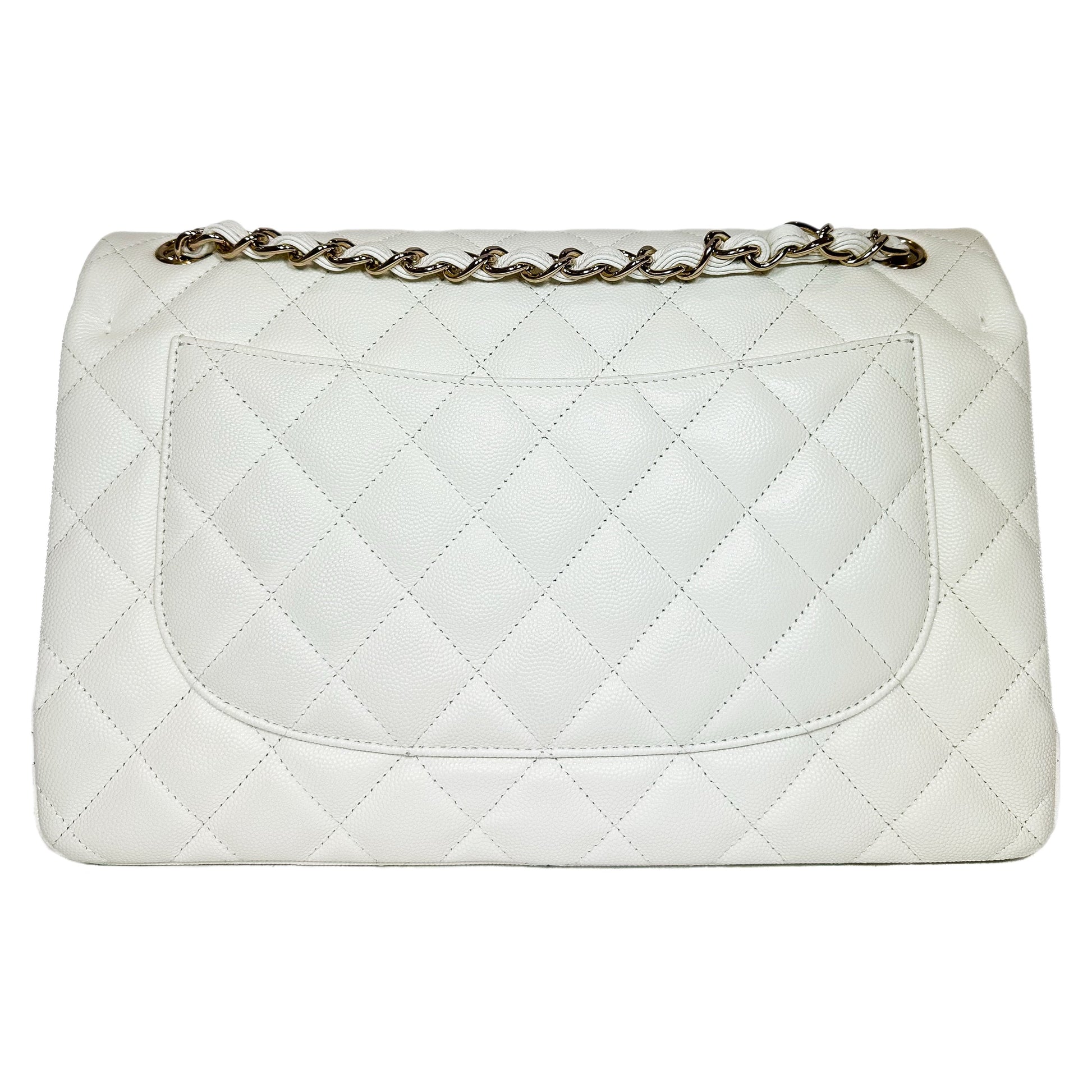 Chanel Flap Shoulder Bag - Lynora Bags