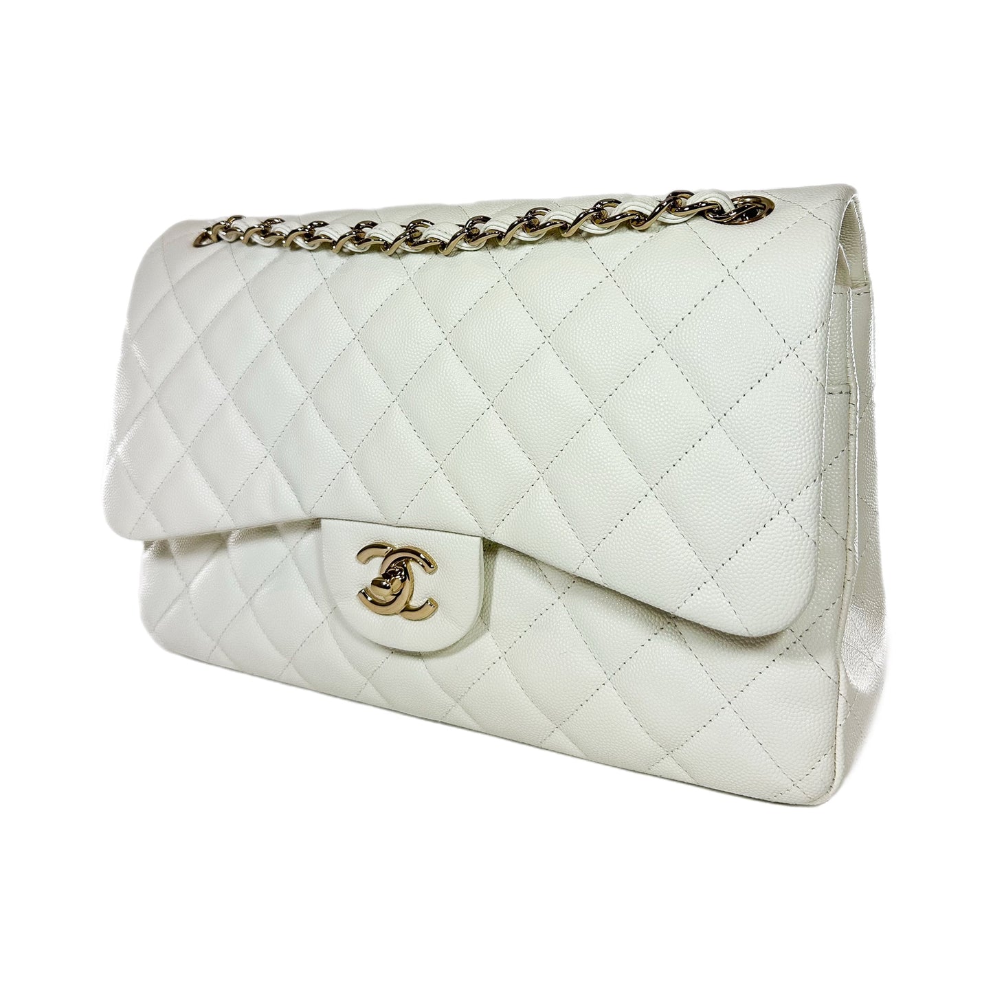 Chanel Flap Shoulder Bag - Lynora Bags