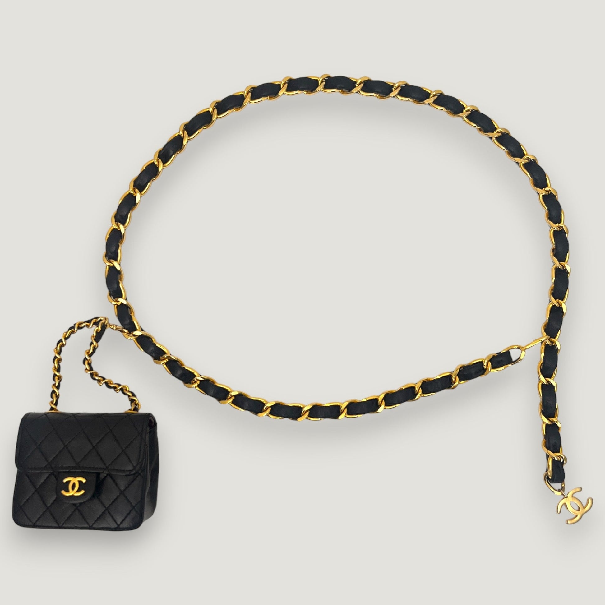 Chanel Handbag Bag - Lynora Bags