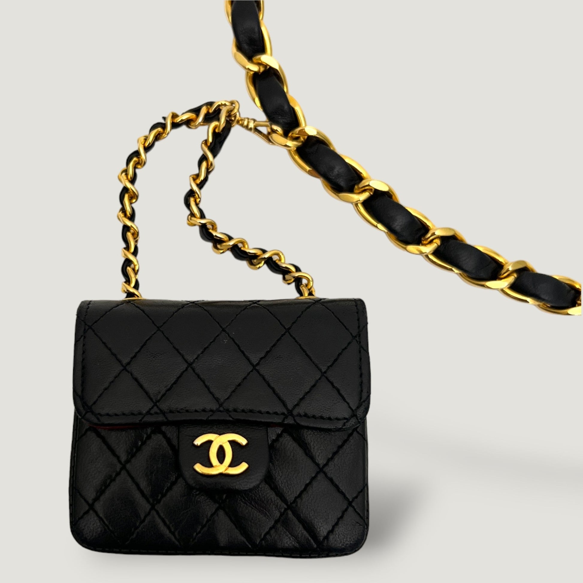 Chanel Handbag Bag - Lynora Bags