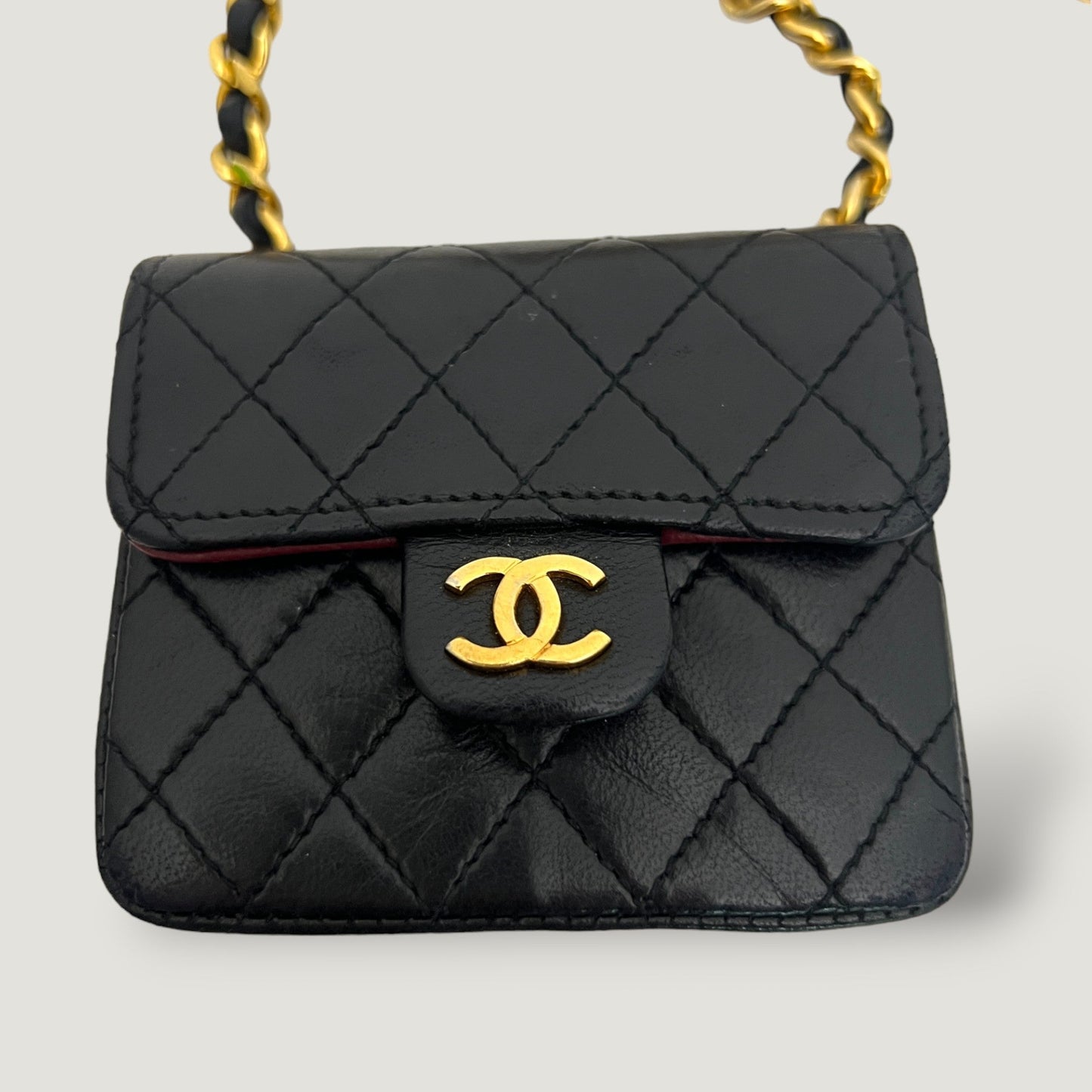 Chanel Handbag Bag - Lynora Bags