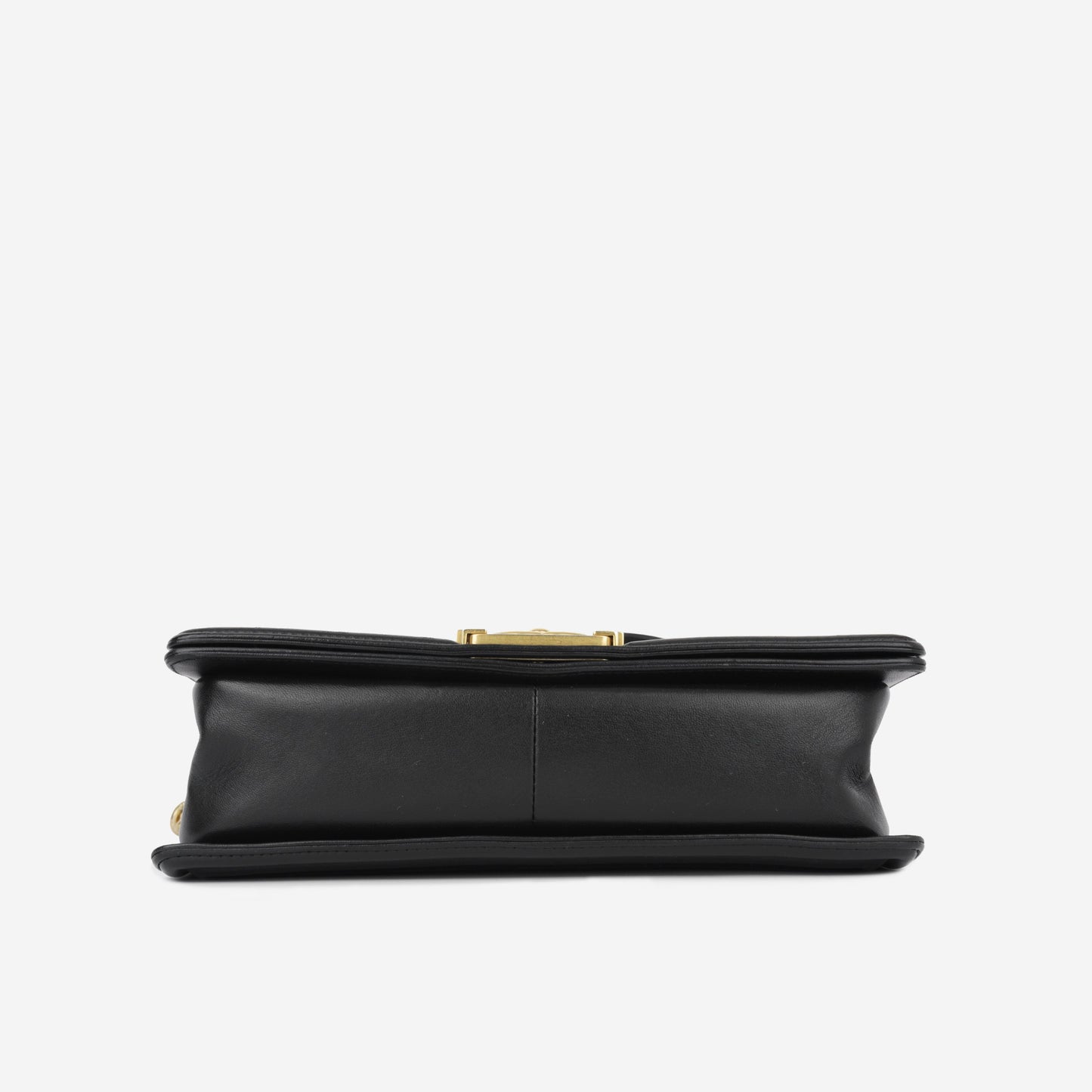 Chanel Boy Bag - Old Medium