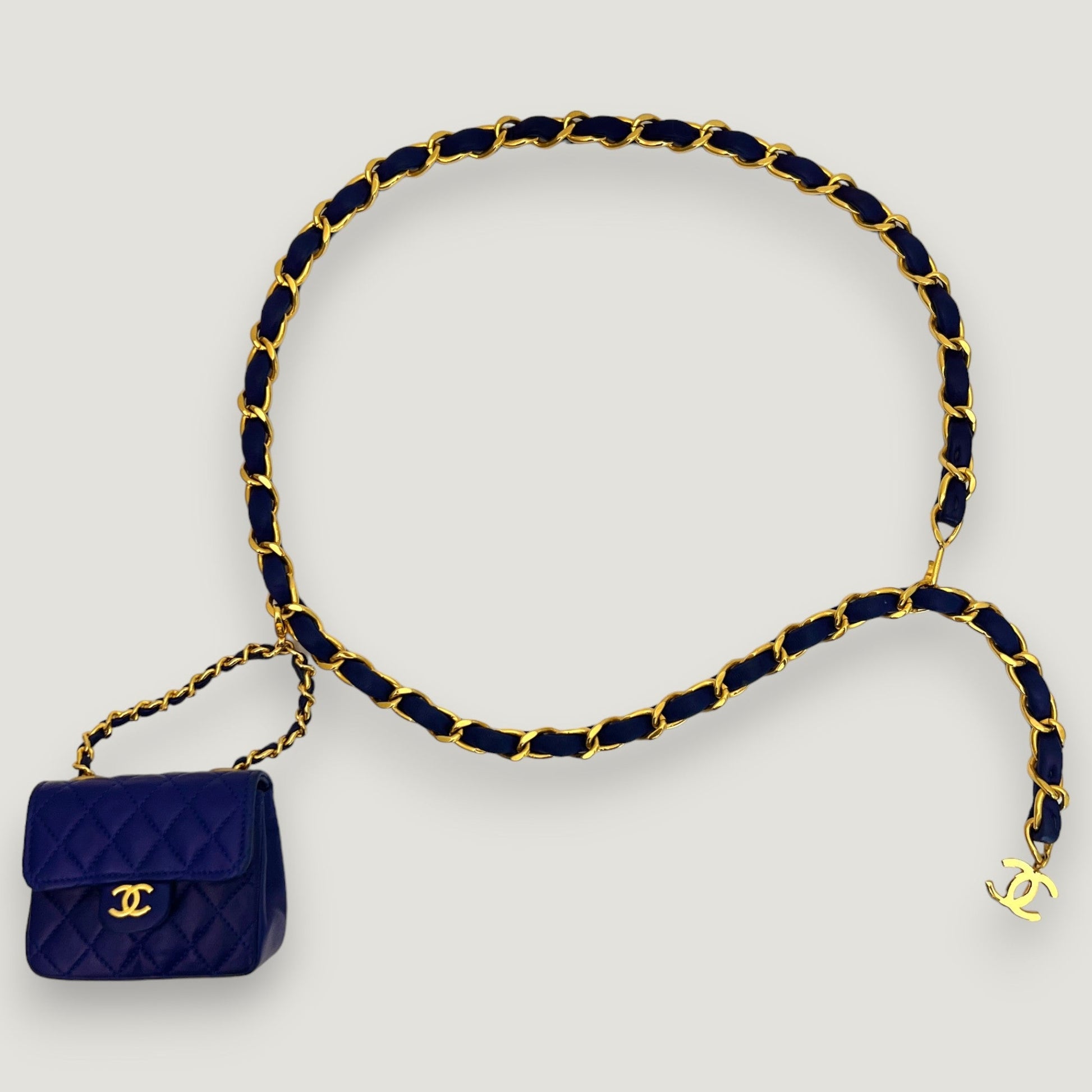 Chanel Handbag Bag - Lynora Bags