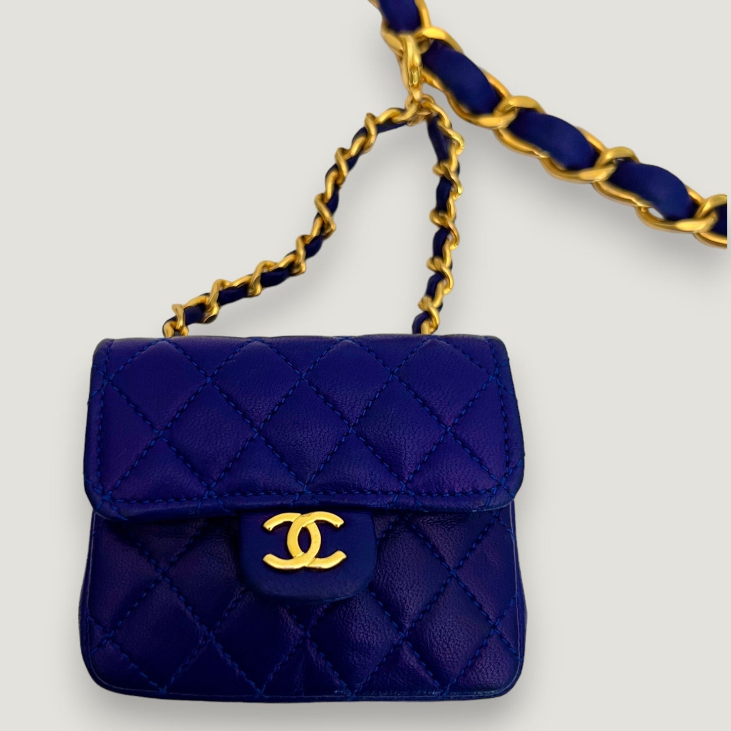 Chanel Handbag Bag - Lynora Bags