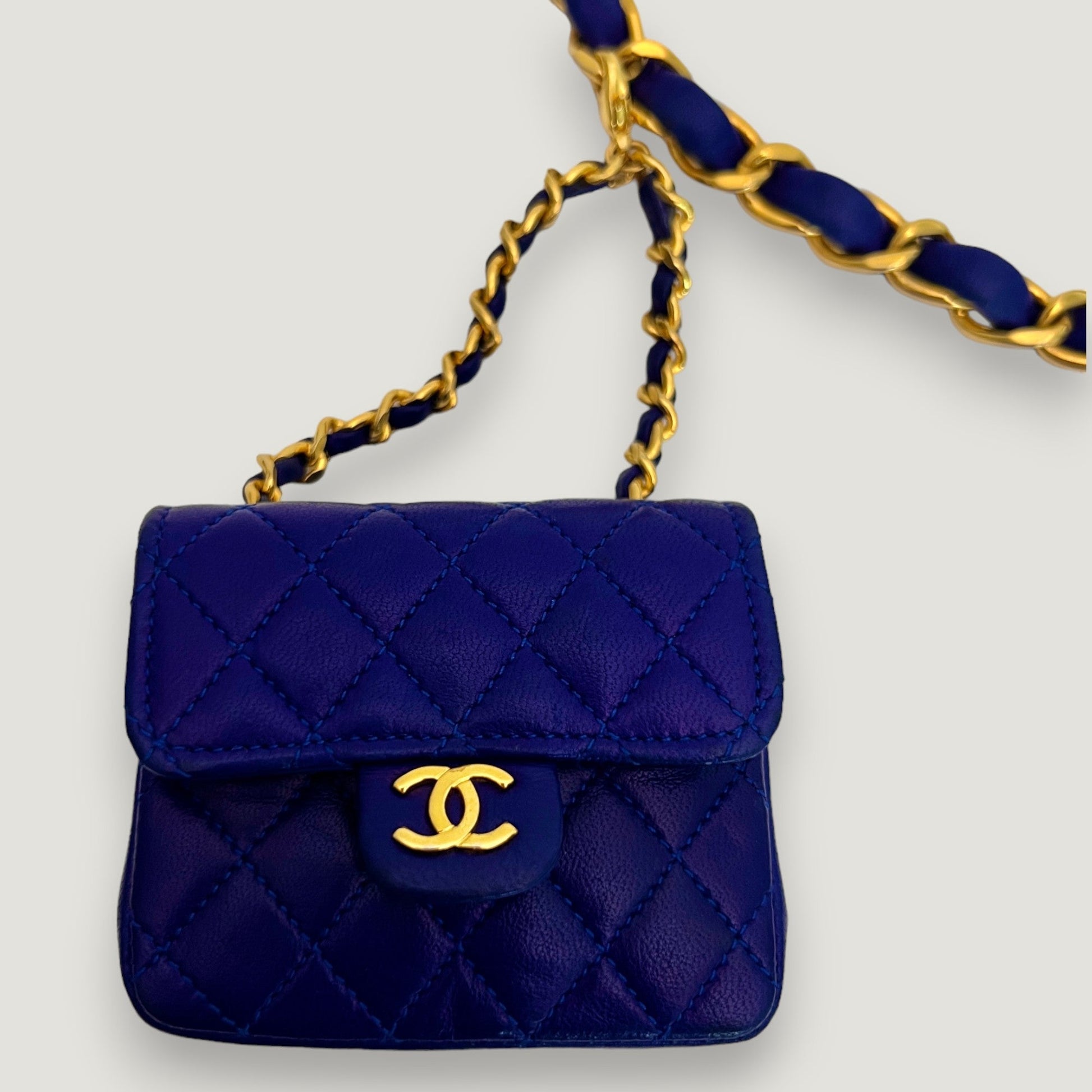 Chanel Handbag Bag - Lynora Bags