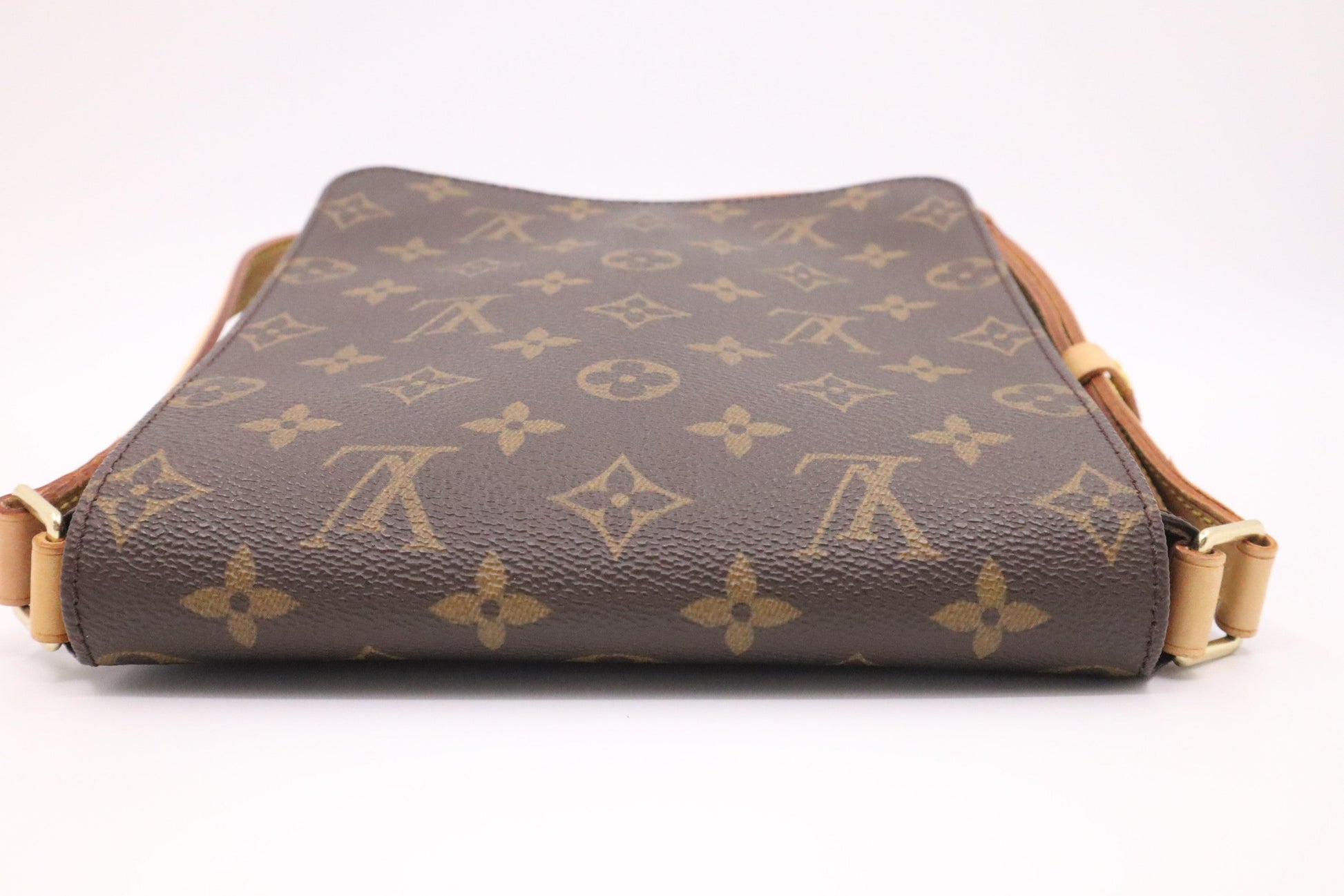 Louis Vuitton Musette Salsa PM in Monogram Canvas