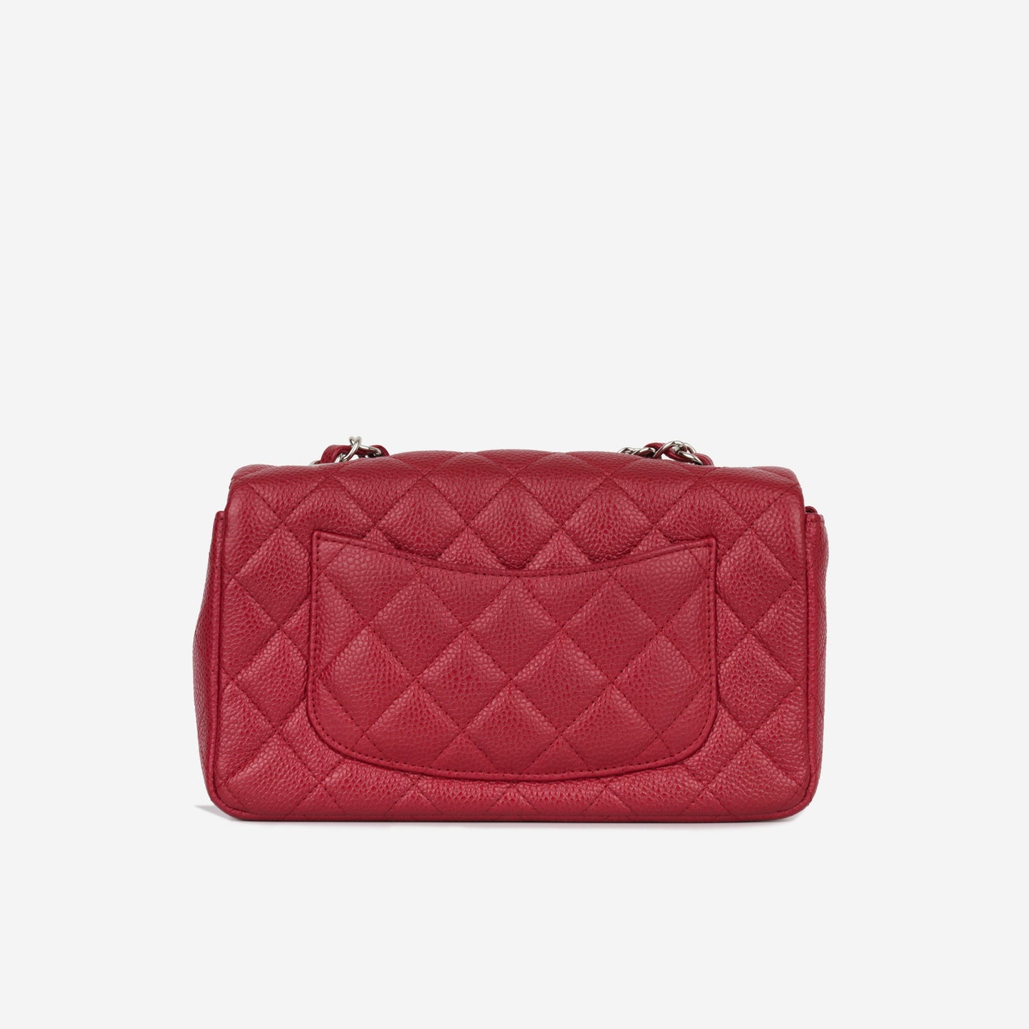 Chanel Classic Flap Bag - Mini Rectangular