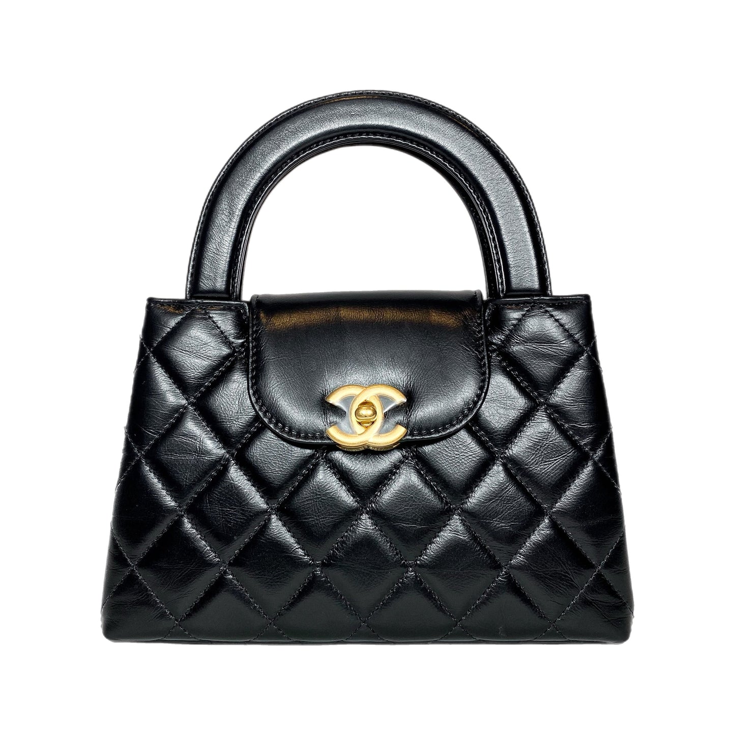 Chanel Kelly Handbag - Lynora Bags