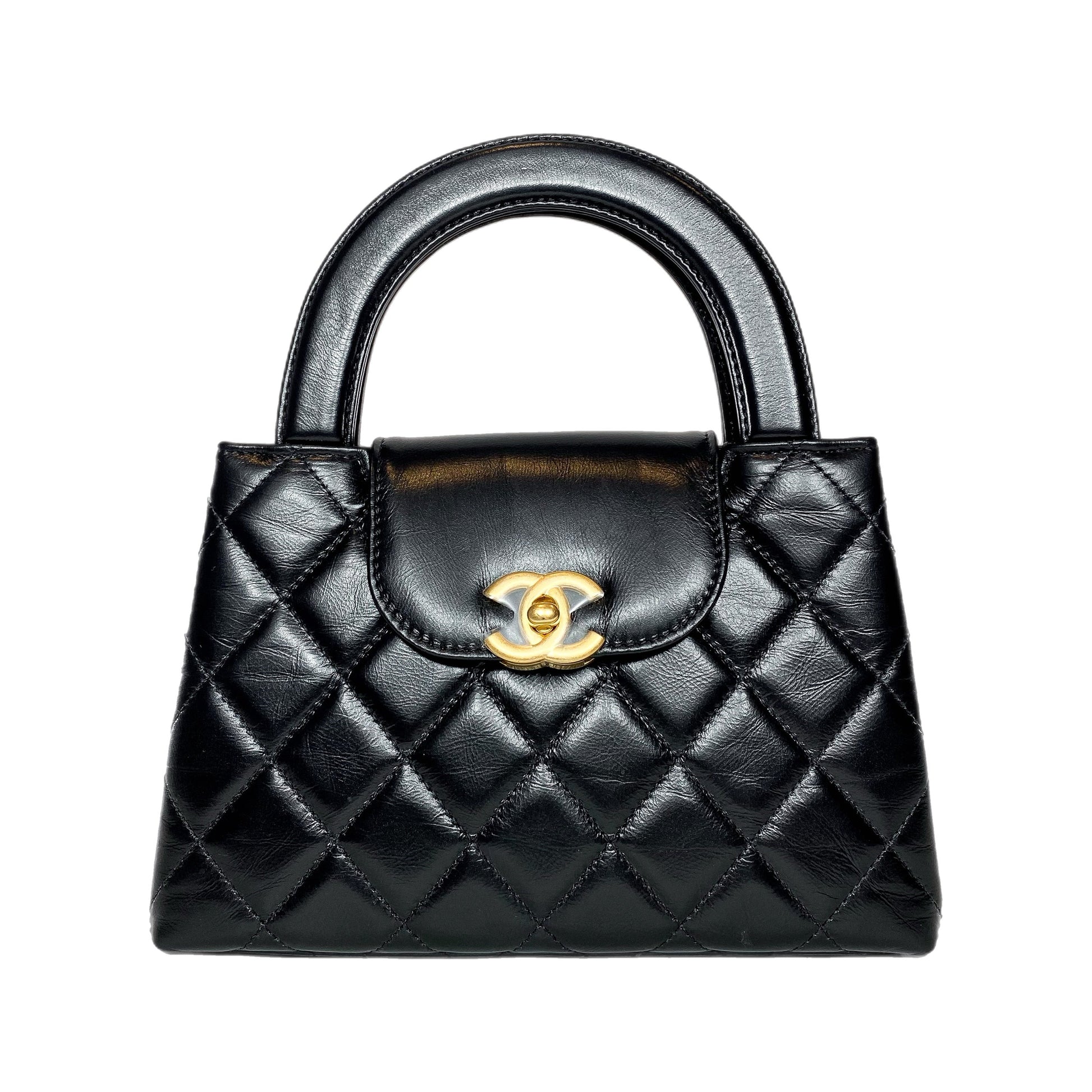 Chanel Kelly Handbag - Lynora Bags