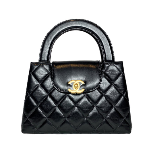 Chanel Kelly Handbag - Lynora Bags