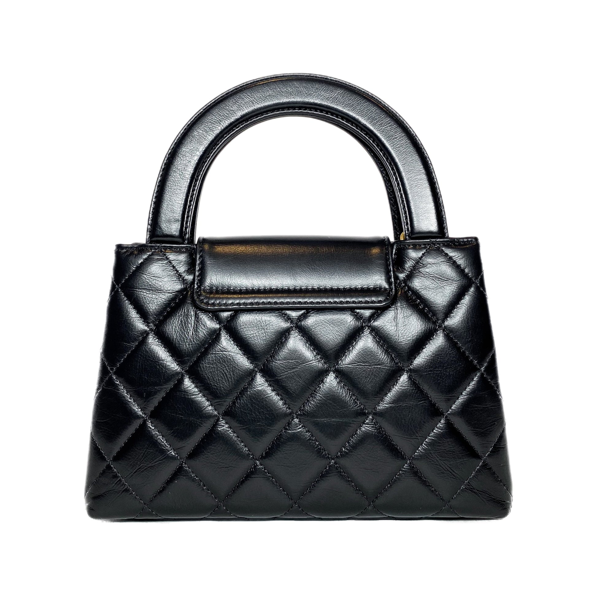 Chanel Kelly Handbag - Lynora Bags