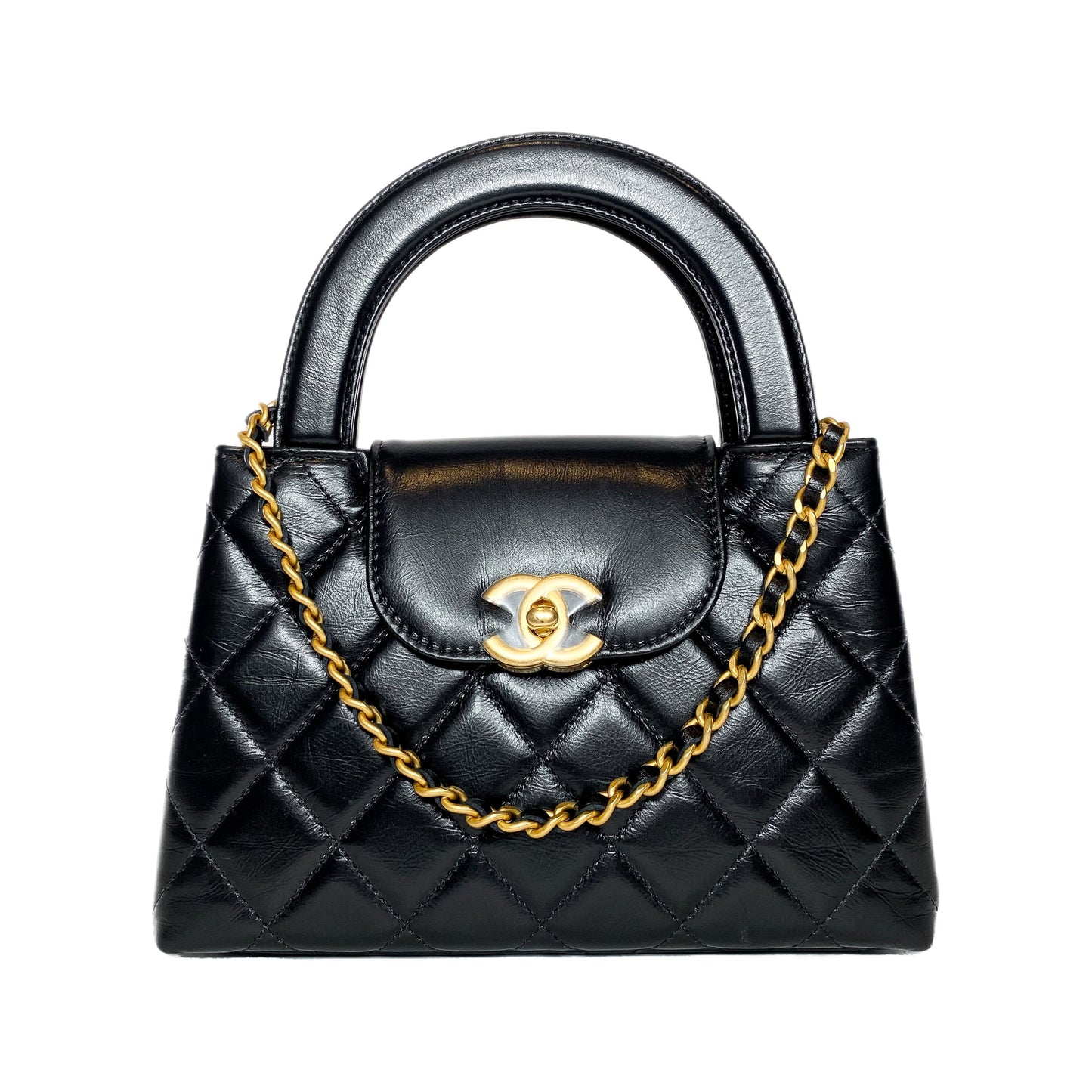 Chanel Kelly Handbag - Lynora Bags