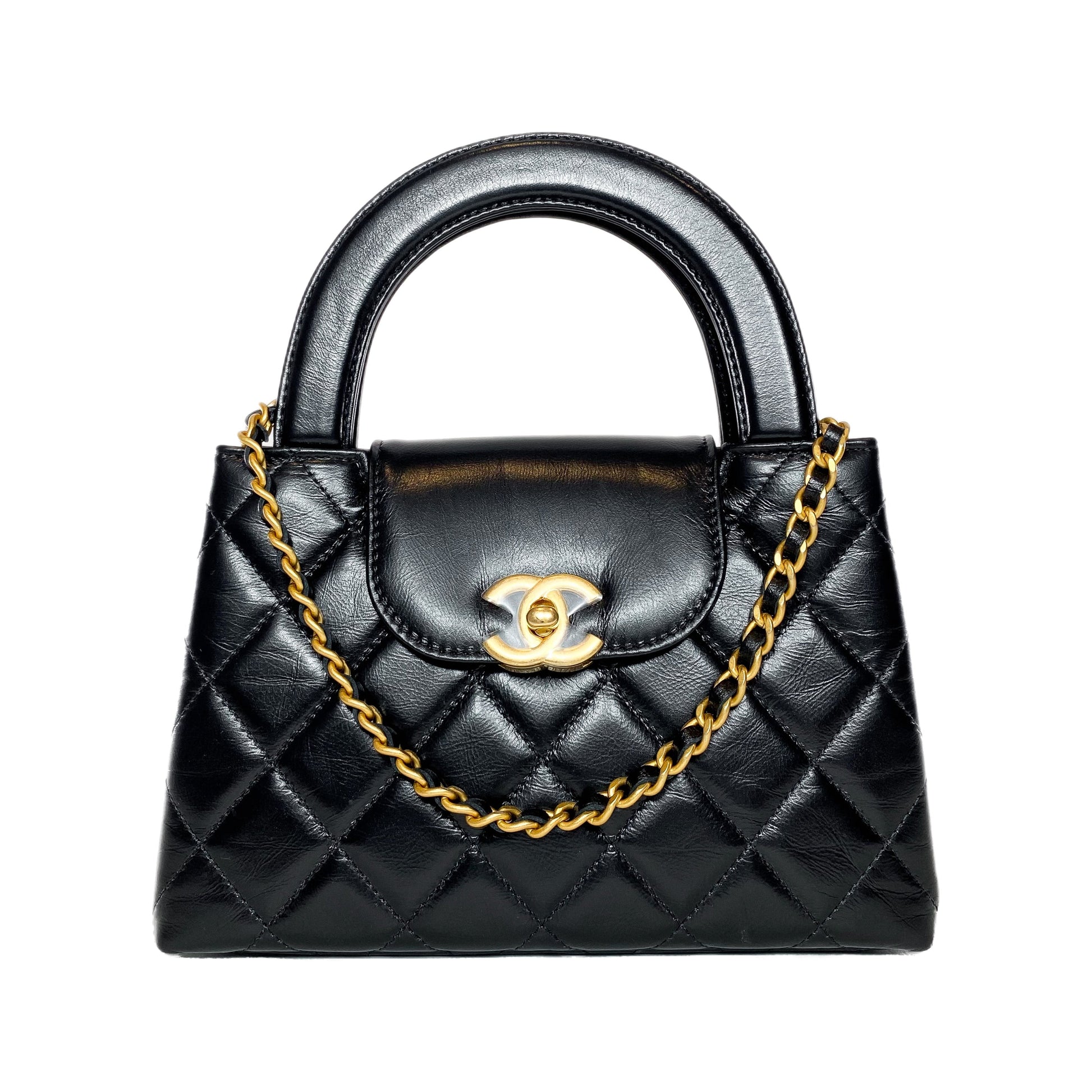 Chanel Kelly Handbag - Lynora Bags