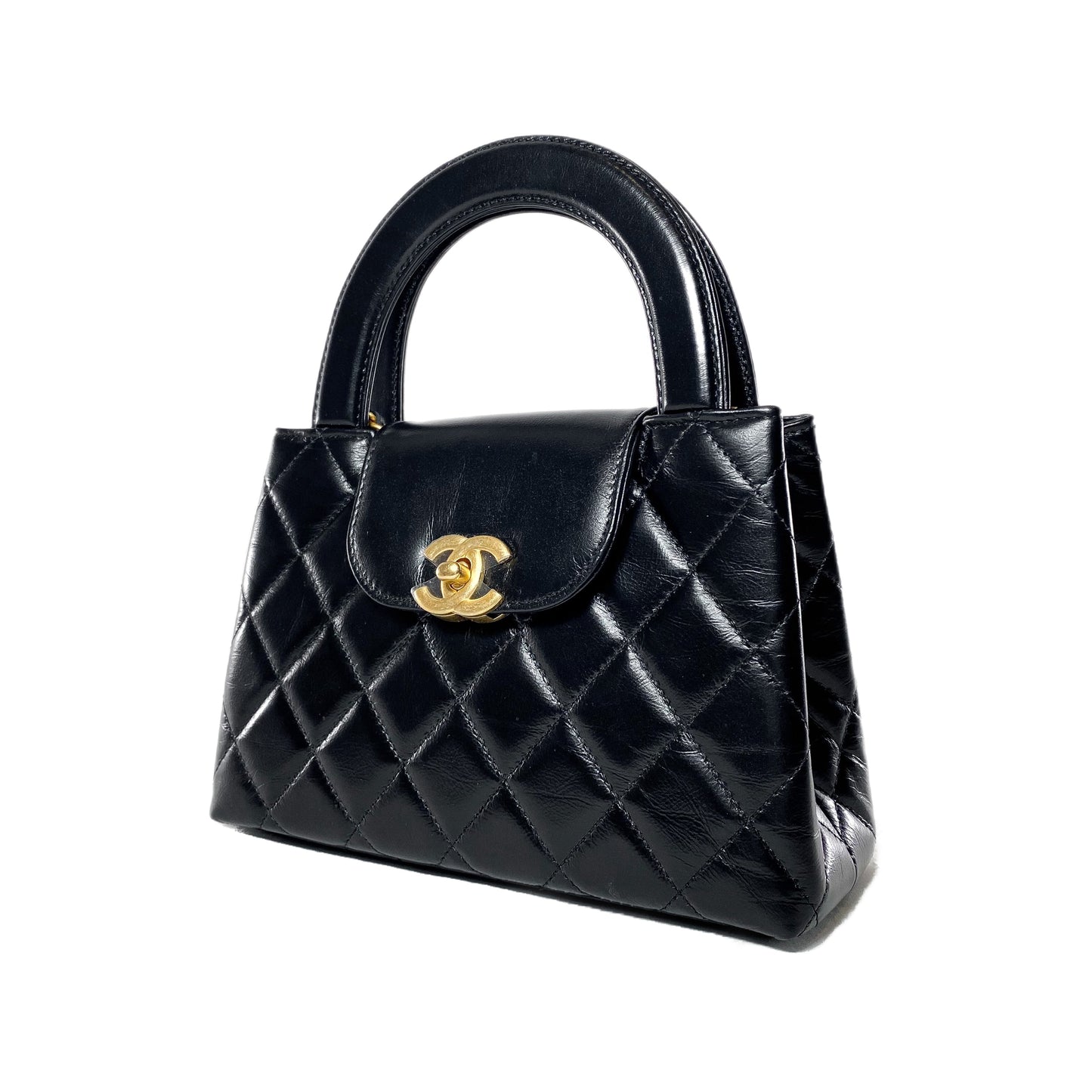 Chanel Kelly Handbag - Lynora Bags