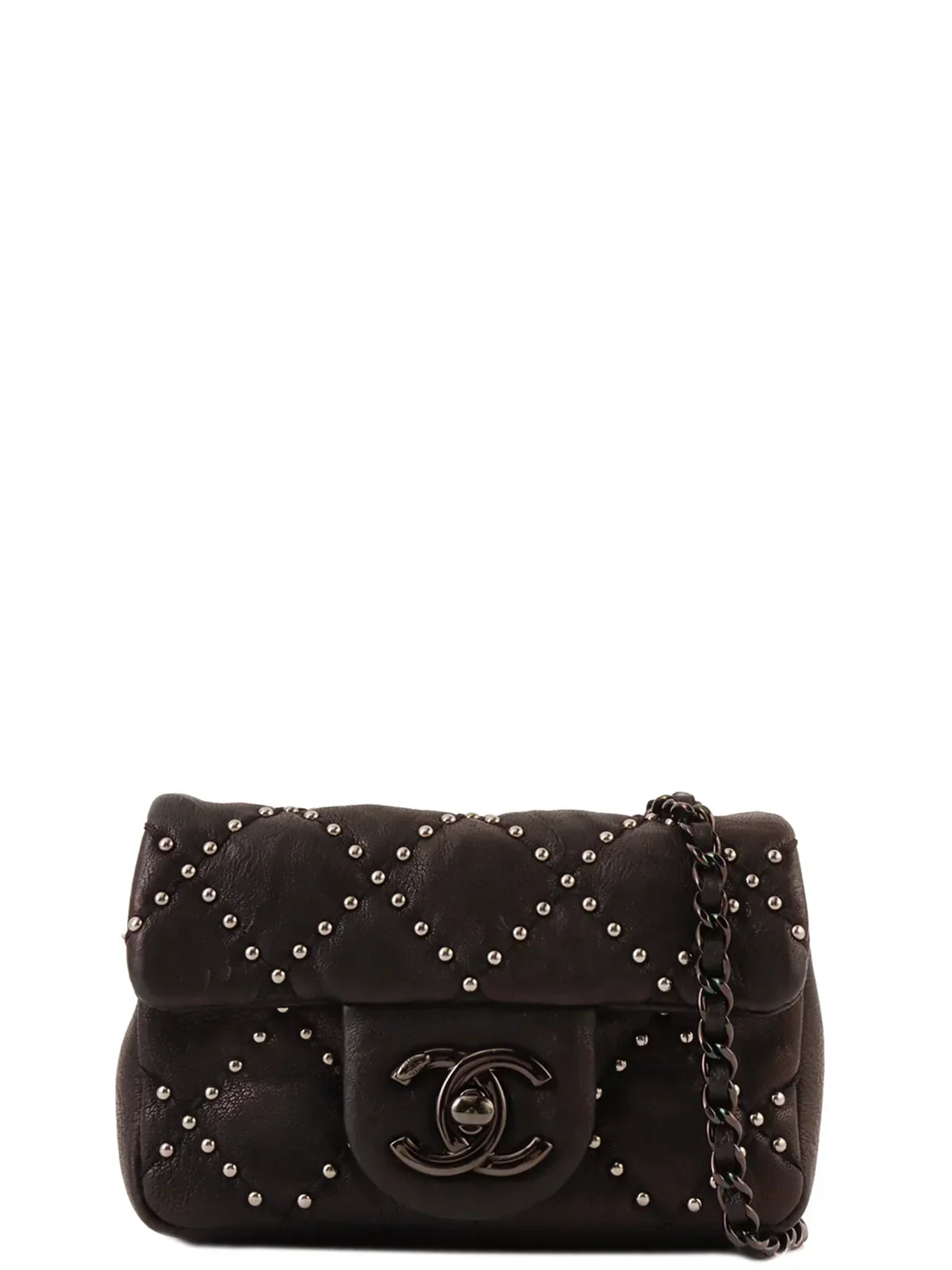Chanel Mini Handbag - Lynora Bags