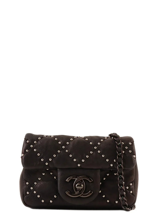 Chanel Mini Handbag - Lynora Bags