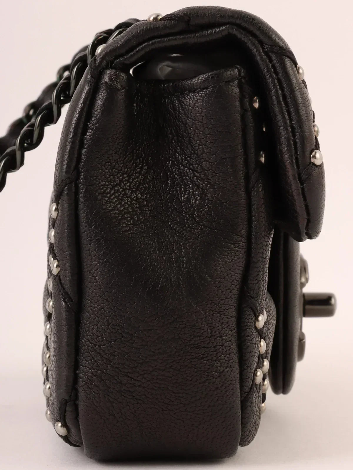 Chanel Mini Handbag - Lynora Bags