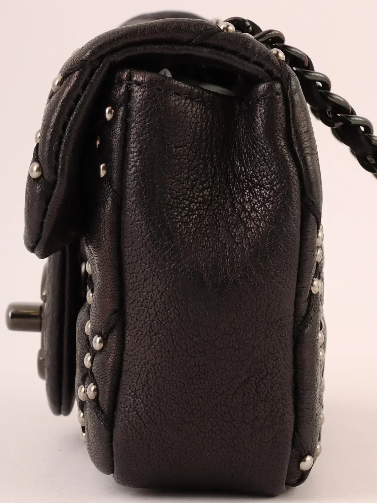 Chanel Mini Handbag - Lynora Bags