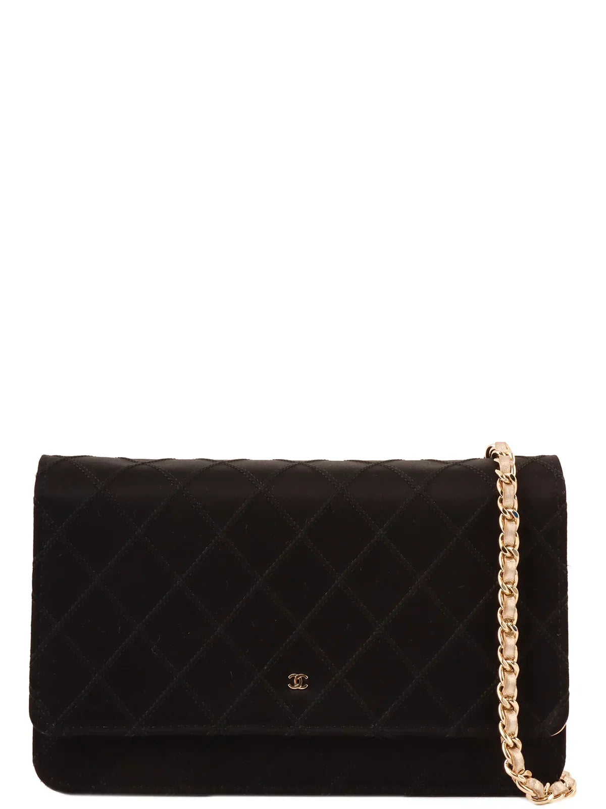 Chanel Wallet On Chain Mini Crossbody Bag - Lynora Bags