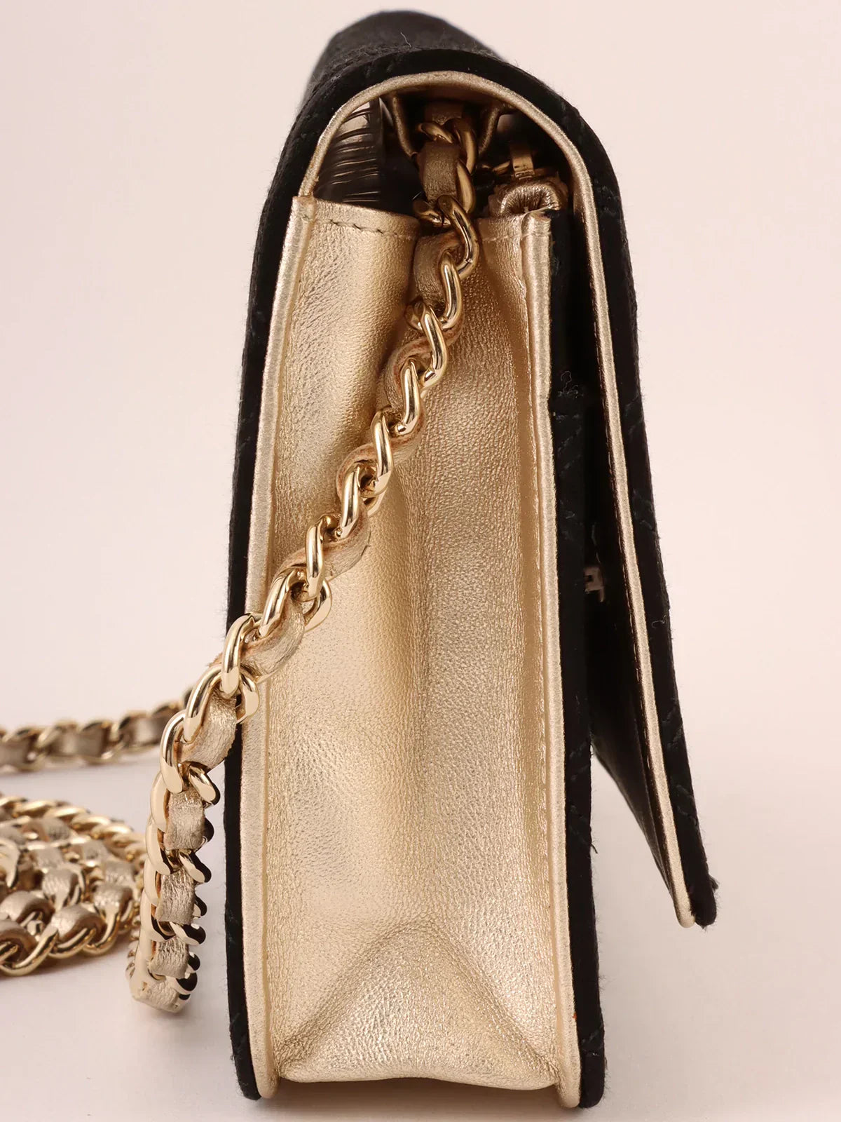 Chanel Wallet On Chain Mini Crossbody Bag - Lynora Bags