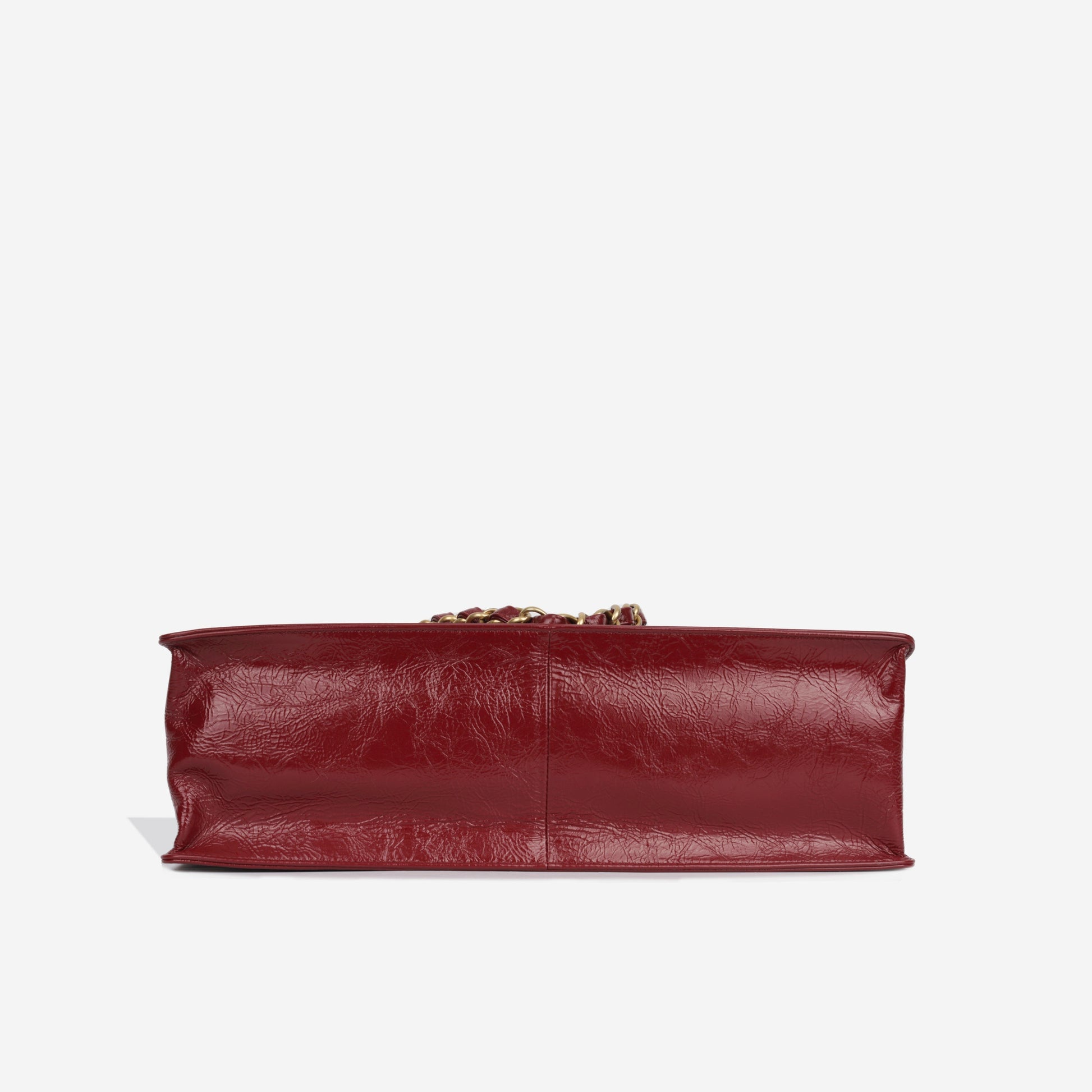 Chanel CC Shopper Tote