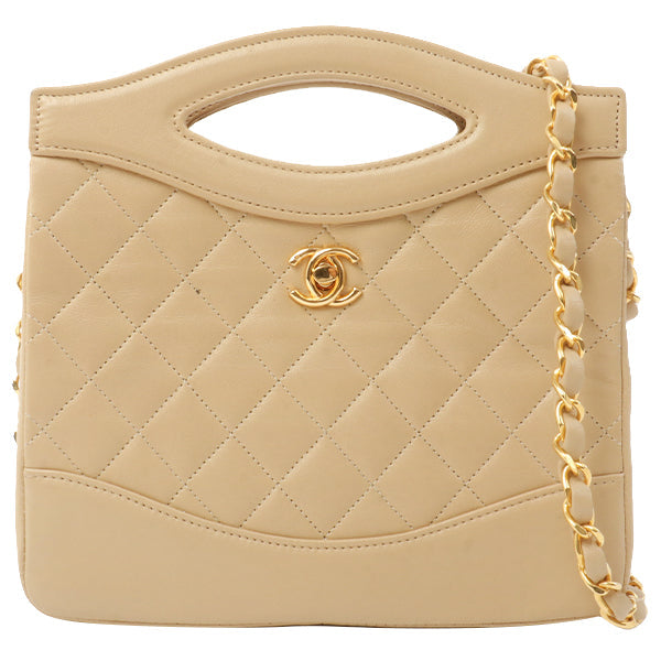 Chanel Handbag Bag - Lynora Bags
