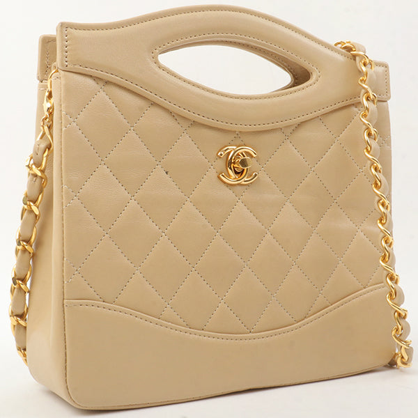 Chanel Handbag Bag - Lynora Bags