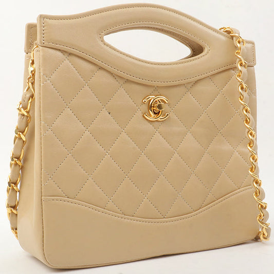 Chanel Handbag Bag - Lynora Bags