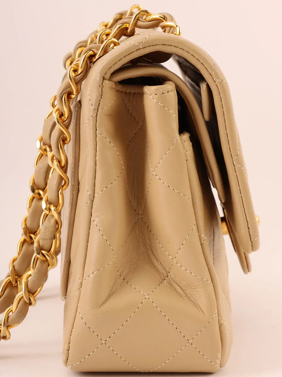 Chanel Handbag - Lynora Bags