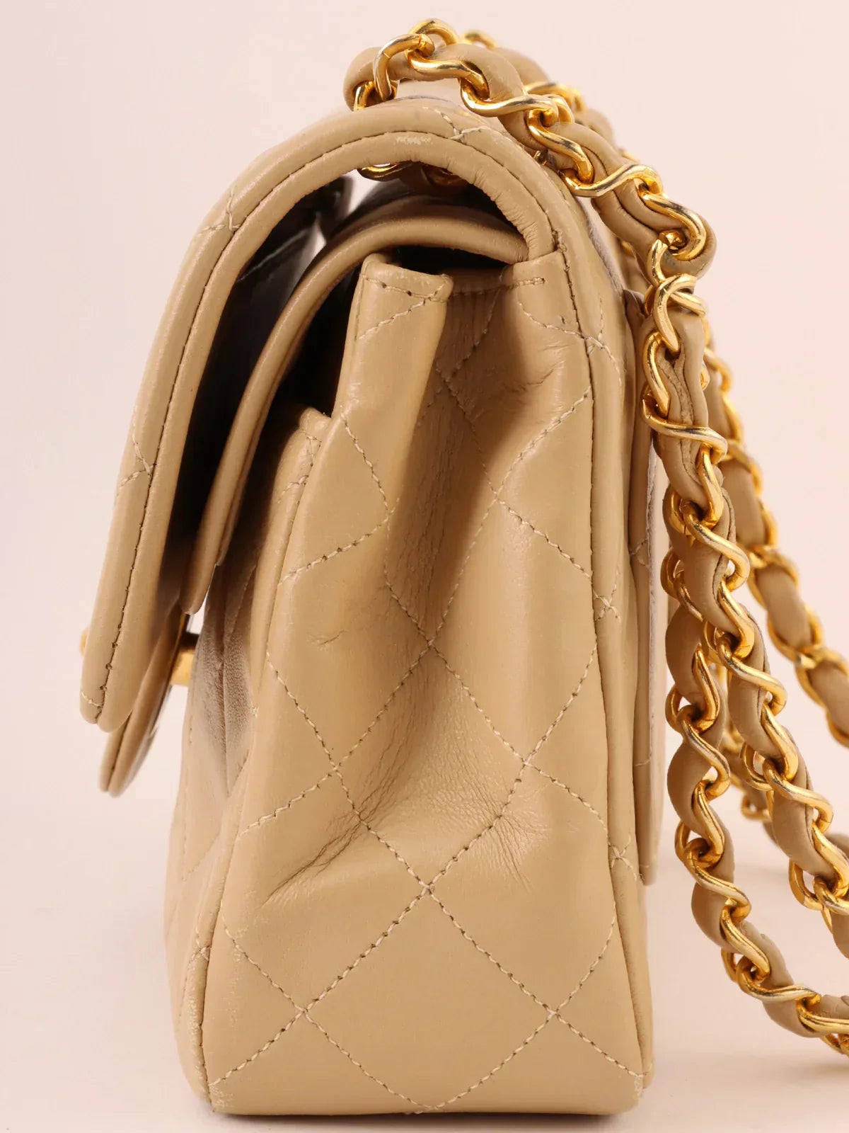 Chanel Handbag - Lynora Bags