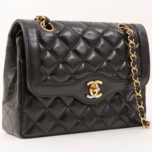 Chanel Flap Shoulder Bag - Lynora Bags