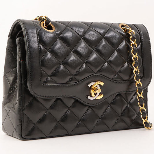 Chanel Flap Shoulder Bag - Lynora Bags