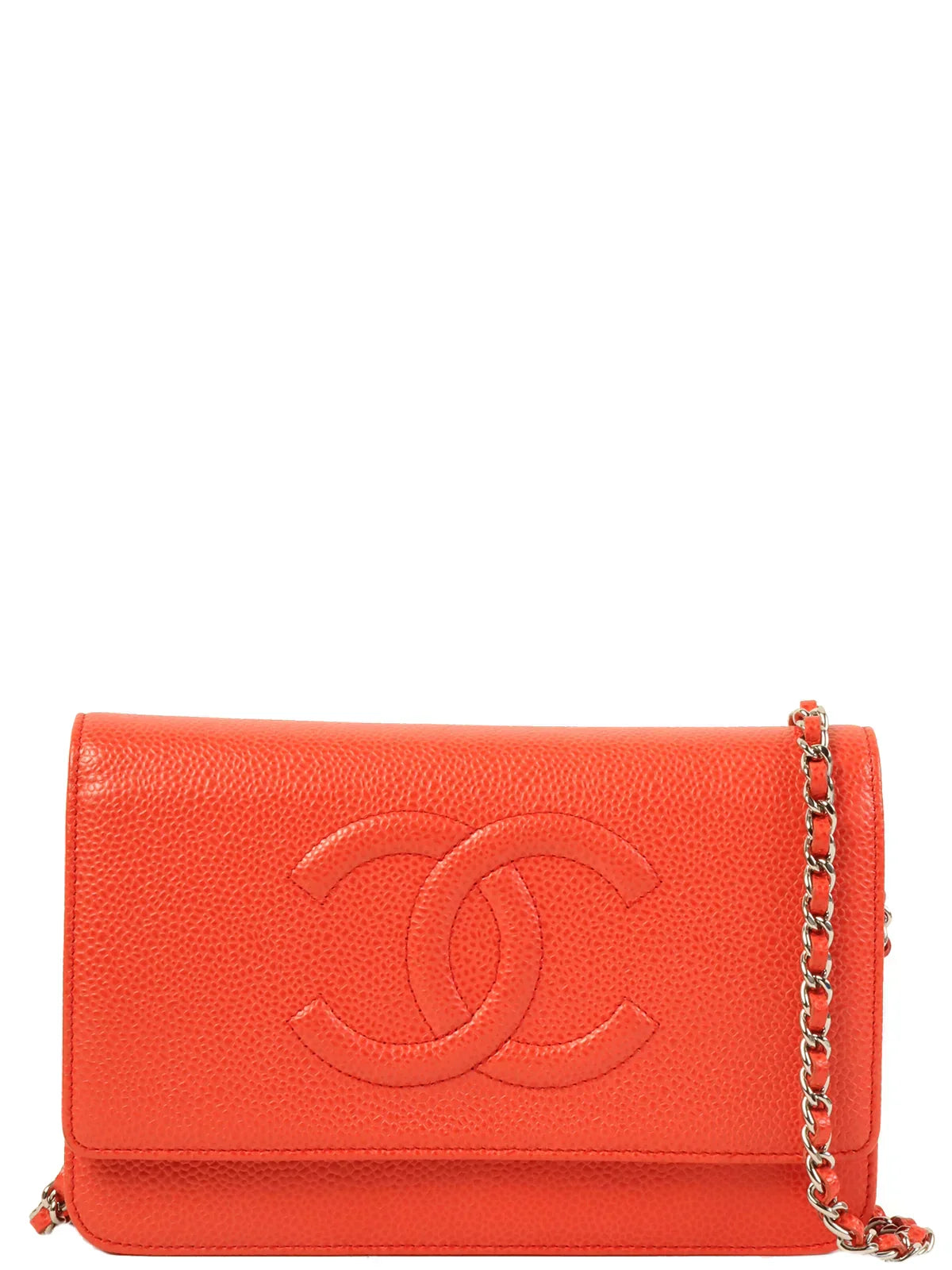 Chanel Wallet On Chain Crossbody Bag - Lynora Bags
