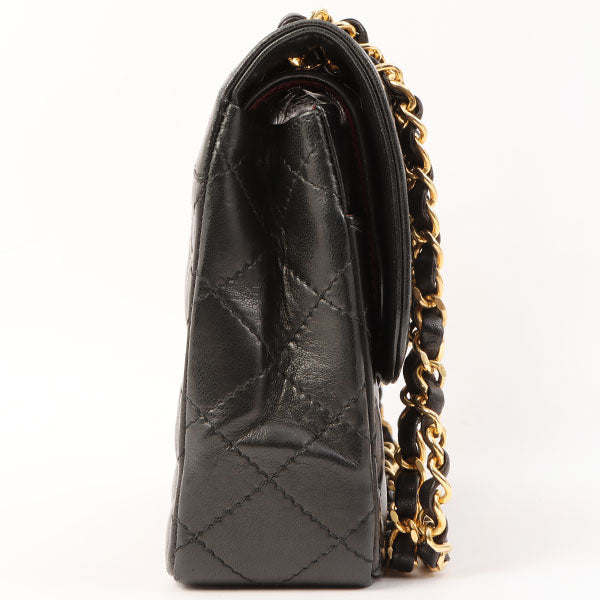 Chanel Flap Shoulder Bag - Lynora Bags