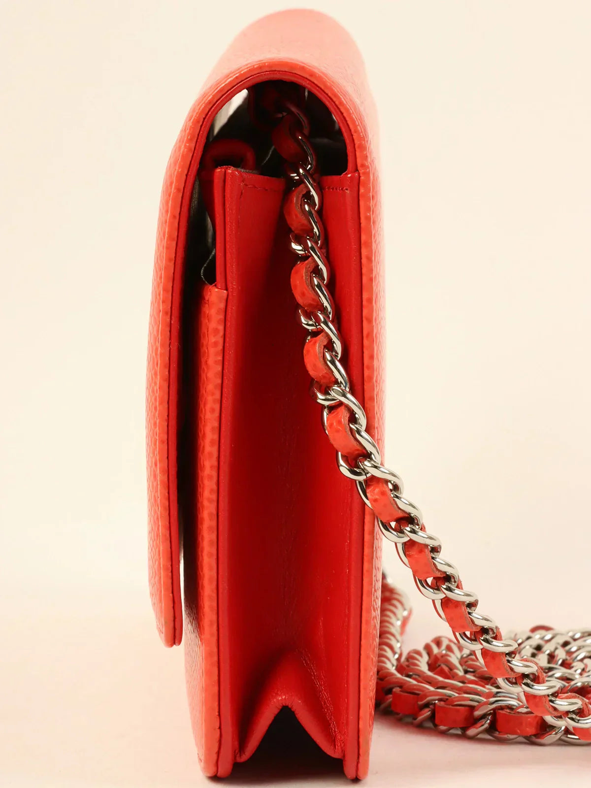 Chanel Wallet On Chain Crossbody Bag - Lynora Bags