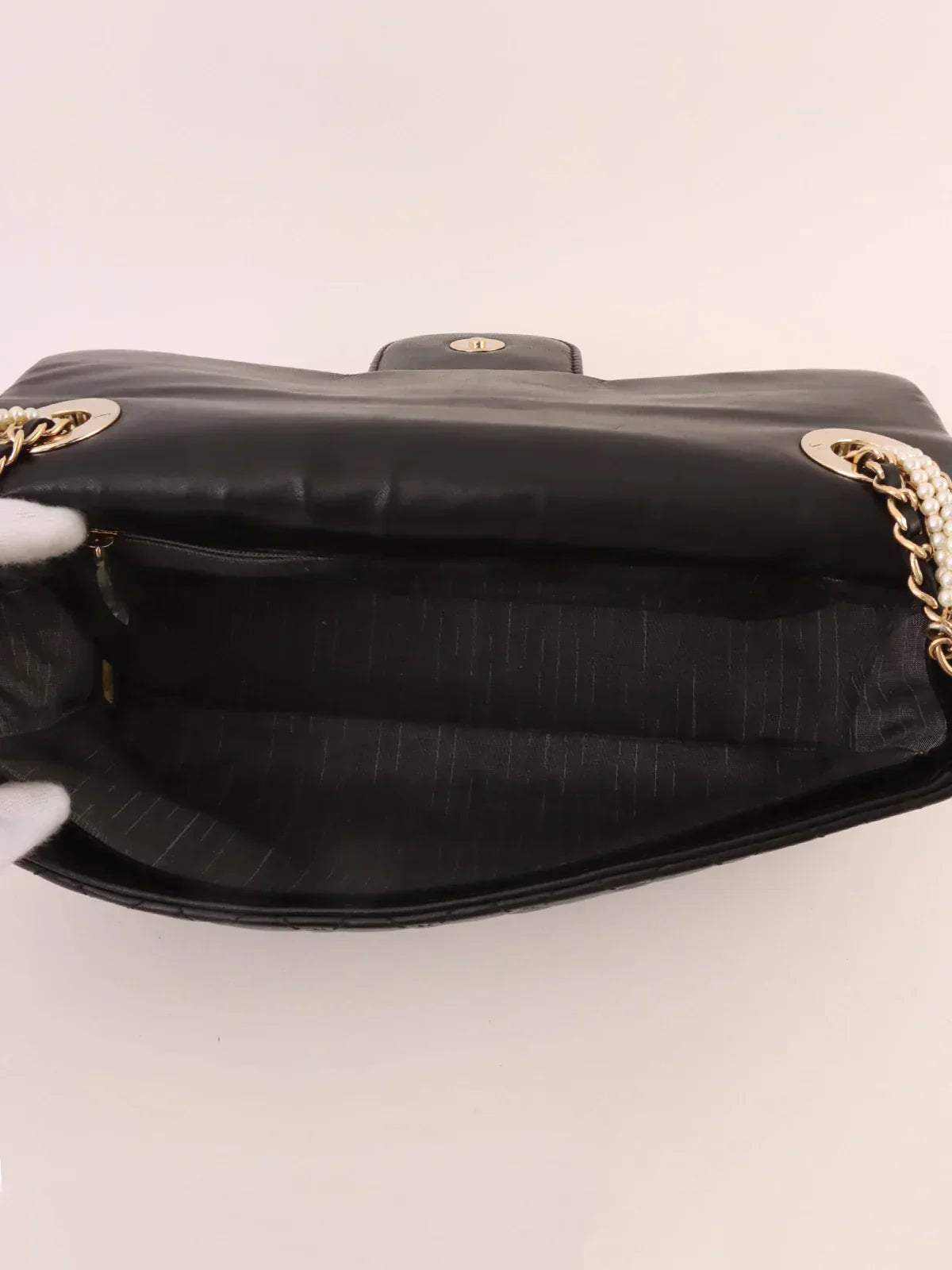 Chanel Shoulder Bag - Lynora Bags