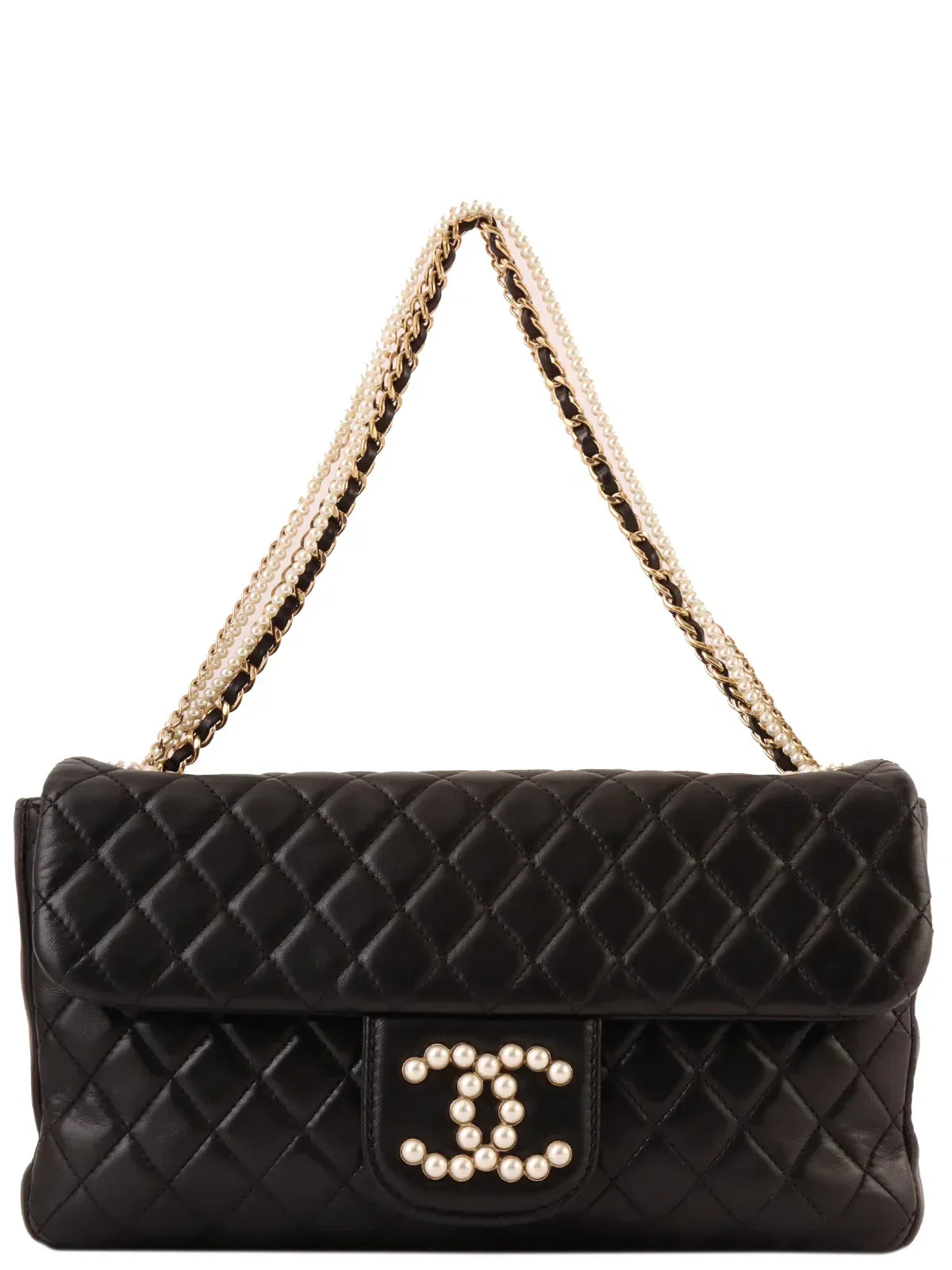 Chanel Shoulder Bag - Lynora Bags