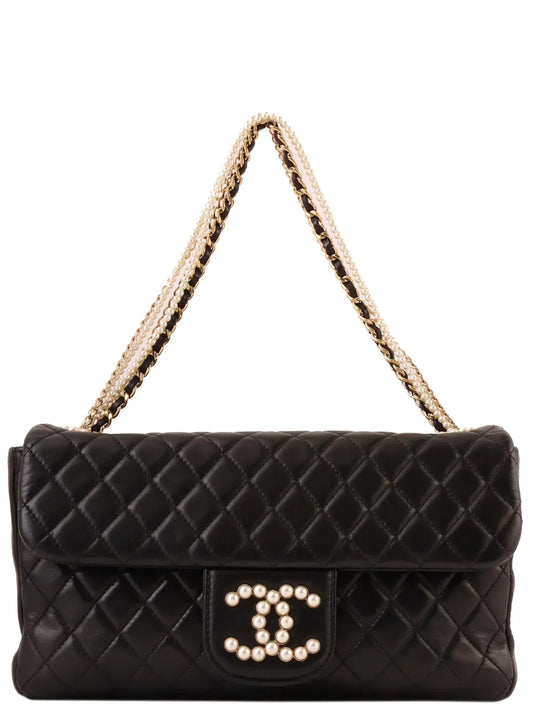 Chanel Shoulder Bag - Lynora Bags