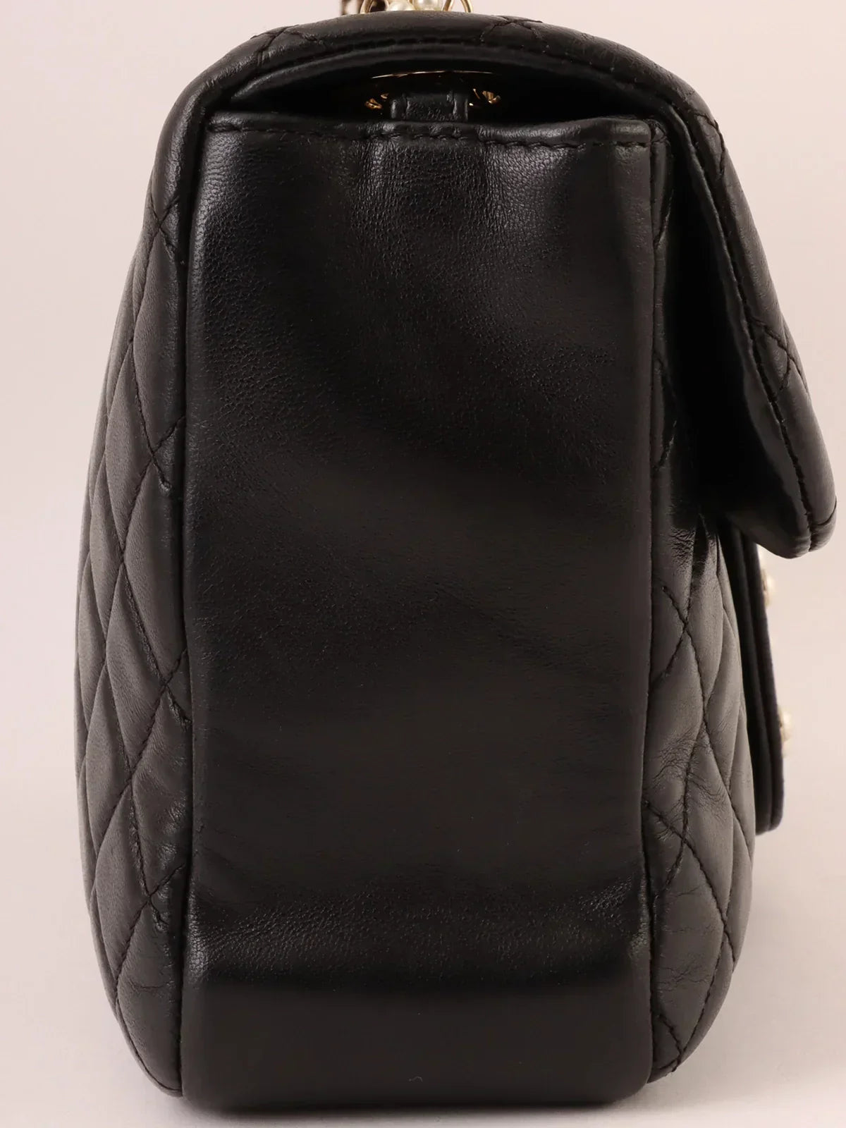 Chanel Shoulder Bag - Lynora Bags