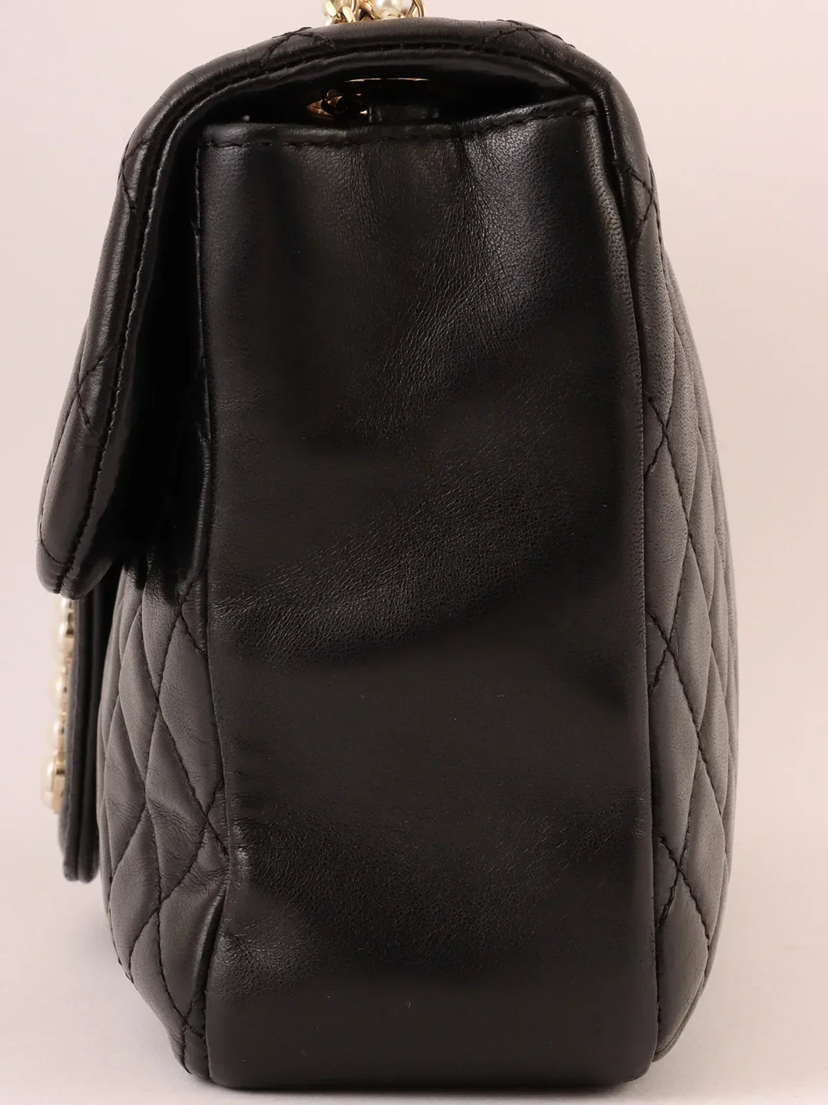 Chanel Shoulder Bag - Lynora Bags