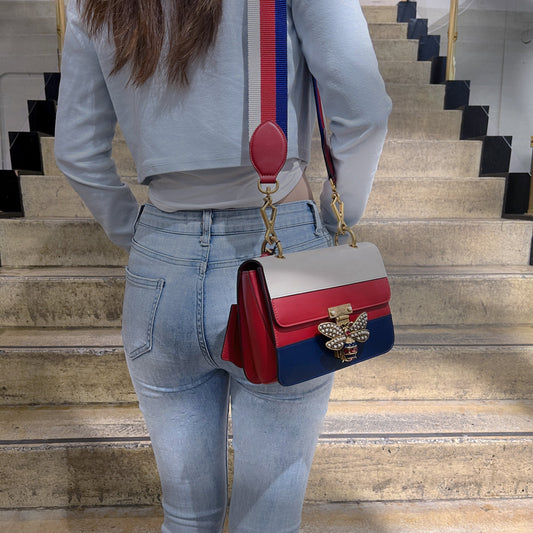 Gucci Designer Crossbody