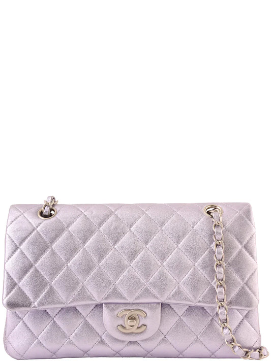 Chanel Handbag - Lynora Bags