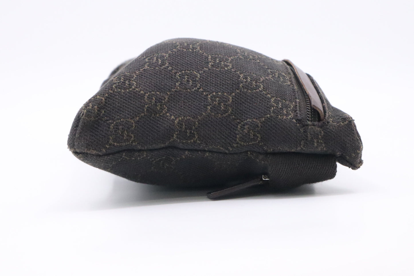 Gucci Waist Bag in GG Canvas