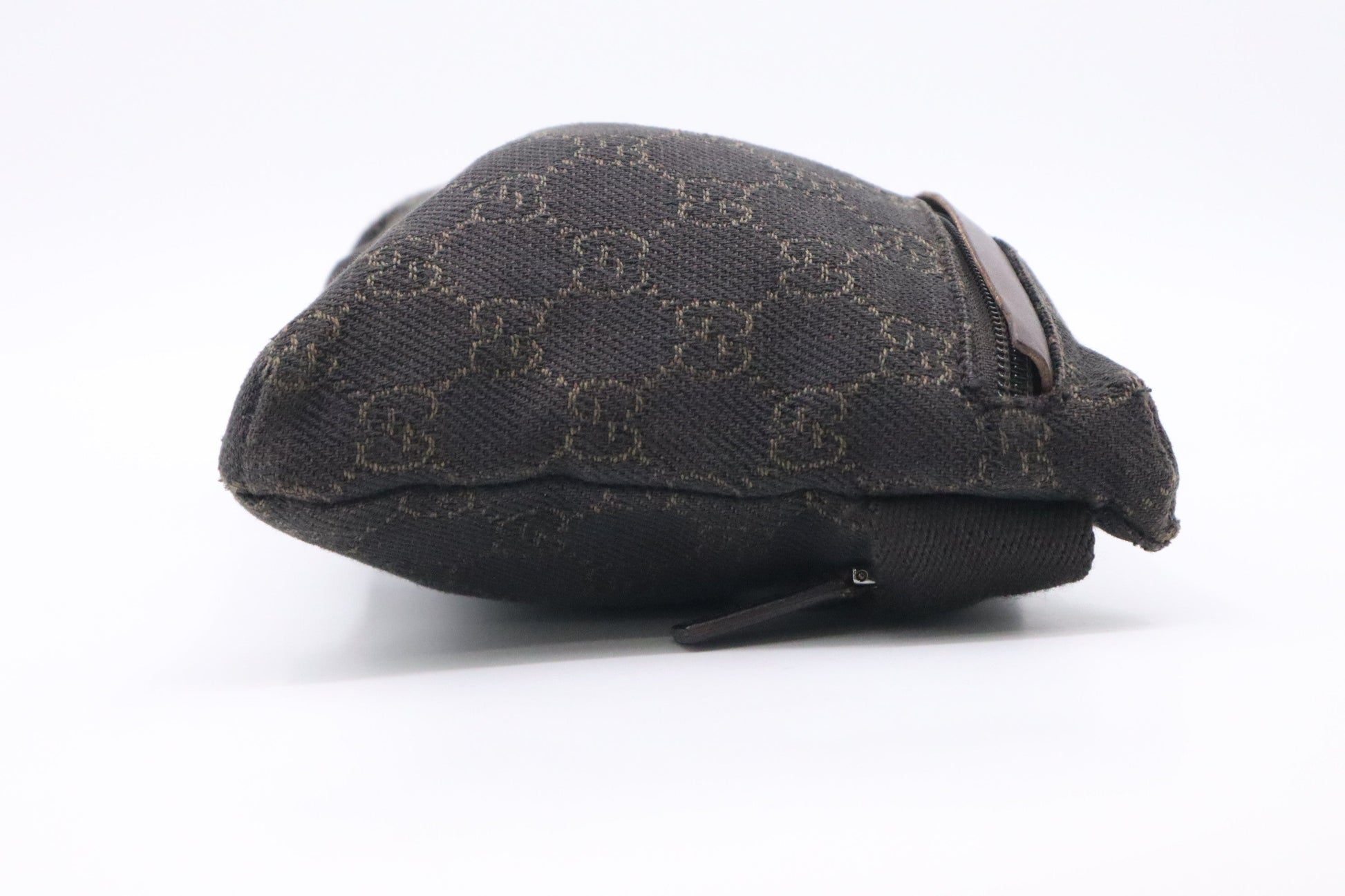 Gucci Waist Bag in GG Canvas