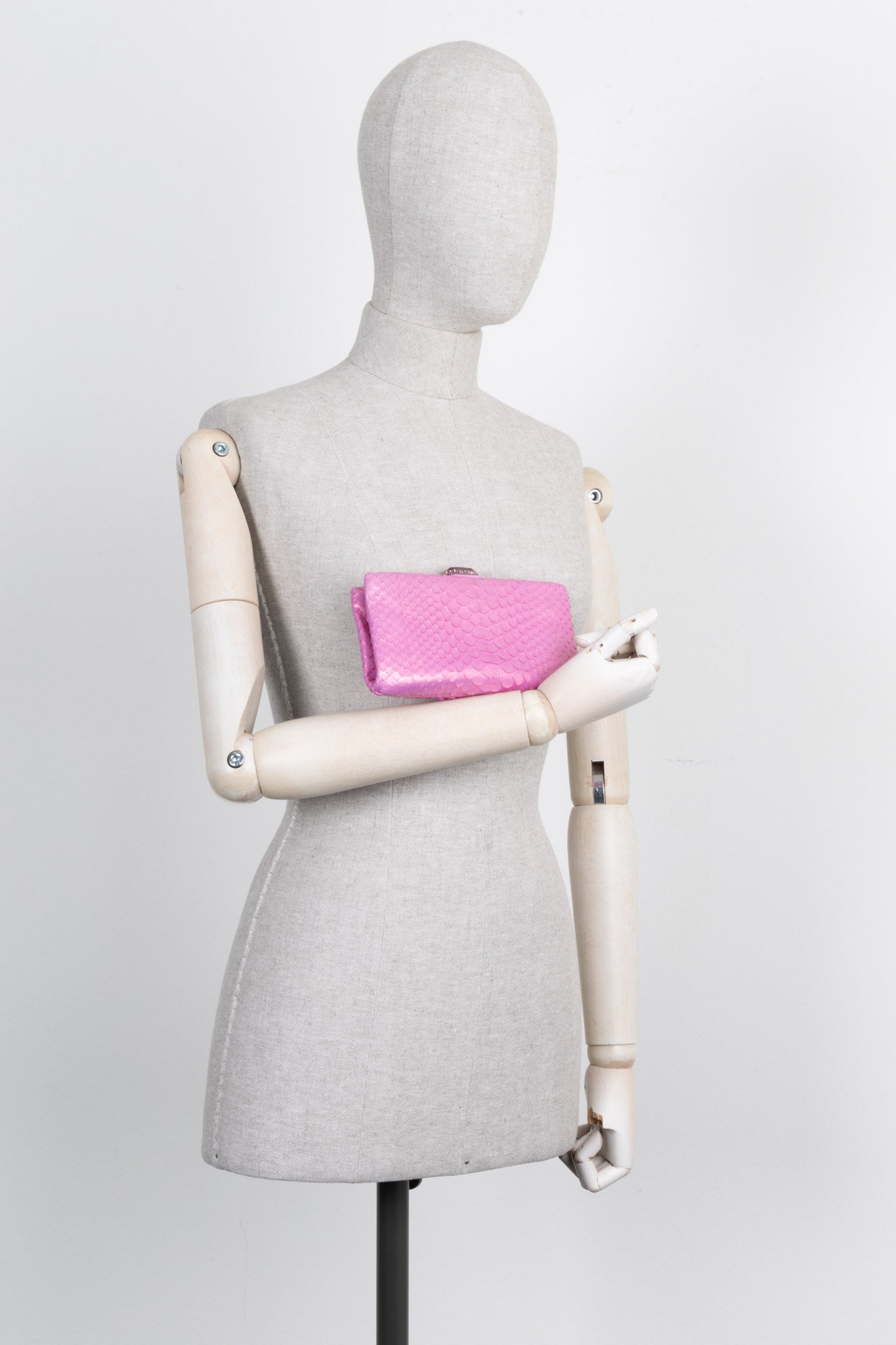 Chanel Clutch Bag - Lynora Bags