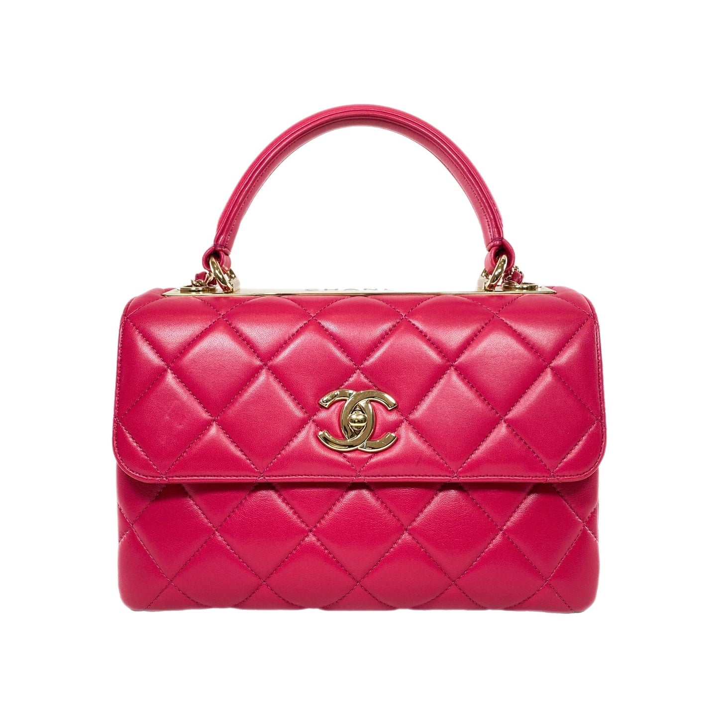 Chanel Handbag - Lynora Bags
