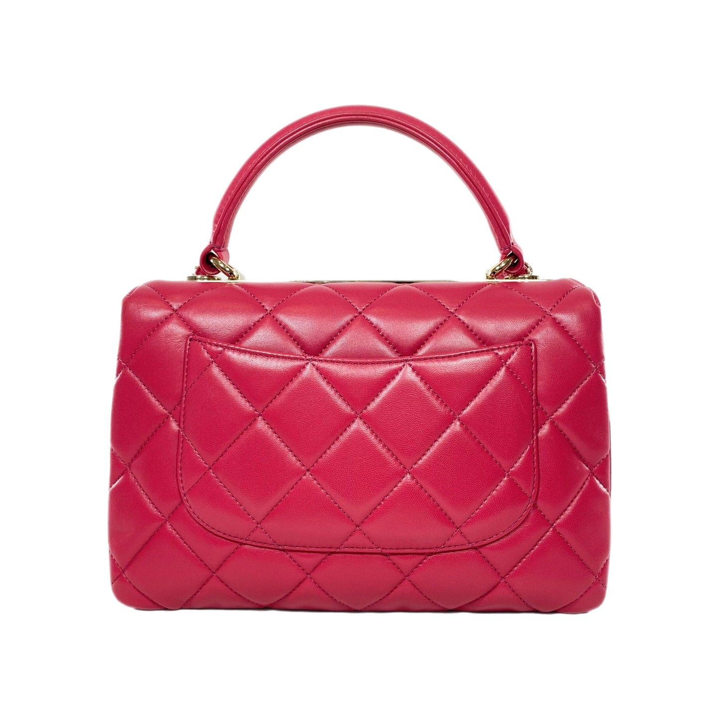 Chanel Handbag - Lynora Bags