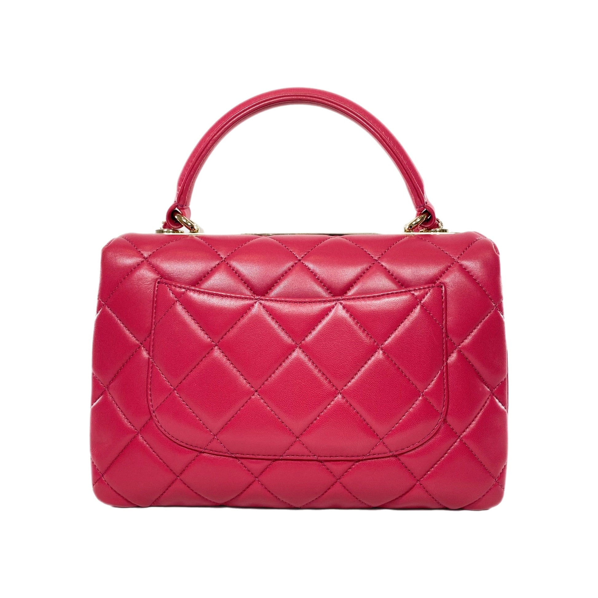 Chanel Handbag - Lynora Bags