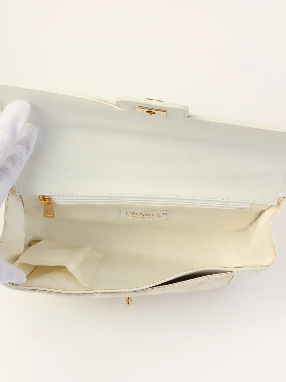 Chanel Handbag - Lynora Bags