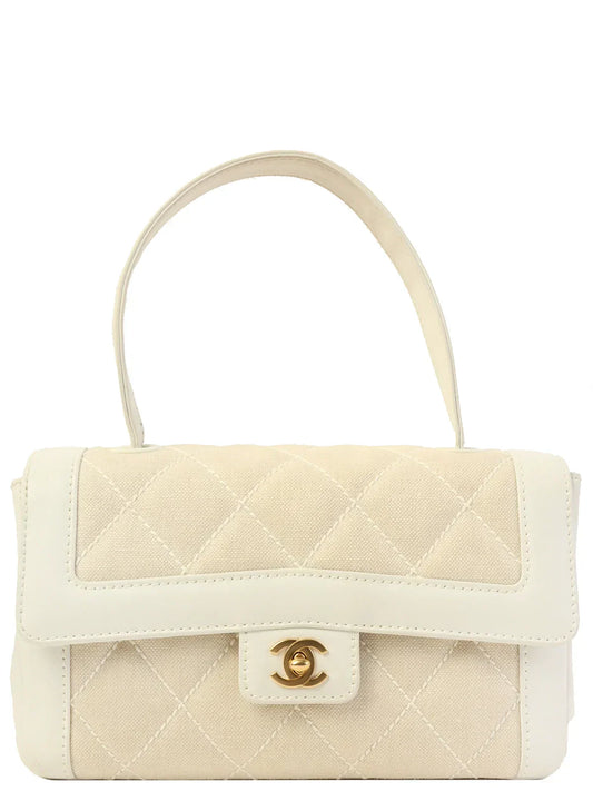 Chanel Handbag - Lynora Bags